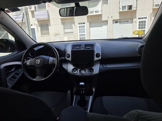 Toyota RAV4 2008