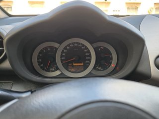 Toyota RAV4 2008