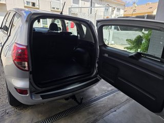 Toyota RAV4 2008