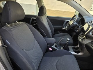 Toyota RAV4 2008