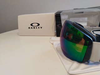 Gafas Esquí Snow Oakley Flight Deck Mate