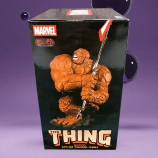 Figura Marvel: The Thing ACT/CUT Premium
