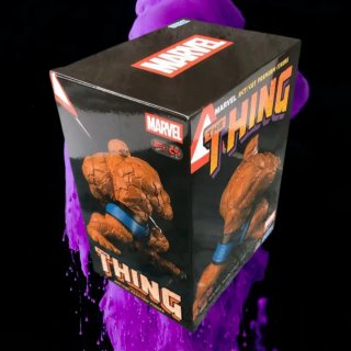 Figura Marvel: The Thing ACT/CUT Premium