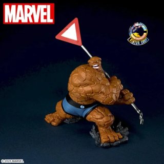 Figura Marvel: The Thing ACT/CUT Premium