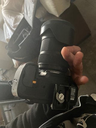 Nikon D7200 + 2 Lentes
