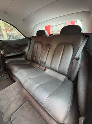Mercedes-Benz  CLK 2003