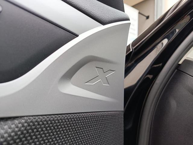 BMW X3 2019, foto 14