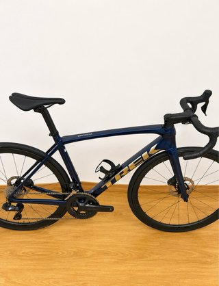 Trek Émonda SL7 Di2 Carbono 12v T-54