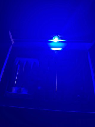 Lámpara LED Fotopolimerización CELALUX 3