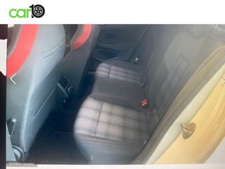 Volkswagen Golf GTI 2.0 TSI 180kW (245CV) DSG