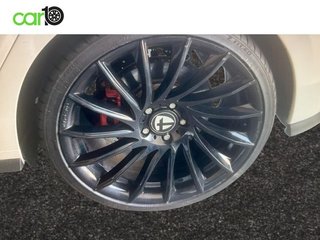 Volkswagen Golf GTI 2.0 TSI 180kW (245CV) DSG