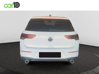 Volkswagen Golf GTI 2.0 TSI 180kW (245CV) DSG