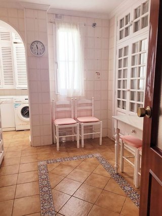 Piso en alquiler en Centro-Calzada-Cabo Noval en Sanlúcar de Barrameda