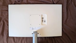 Monitor LG IPS 4K 27 pulgadas