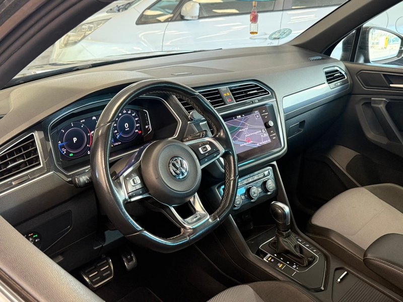 Volkswagen Tiguan 2.0 TDI BMT Sport DSG 2020, foto 3