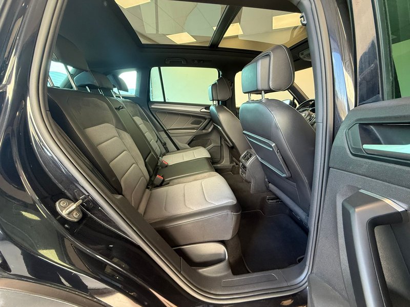 Volkswagen Tiguan 2.0 TDI BMT Sport DSG 2020, foto 22