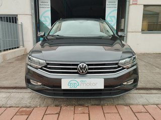 Volkswagen Passat Variant Business 2.0 TDI 90 kW (122 CV) DSG