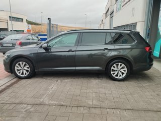 Volkswagen Passat Variant Business 2.0 TDI 90 kW (122 CV) DSG