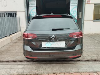 Volkswagen Passat Variant Business 2.0 TDI 90 kW (122 CV) DSG