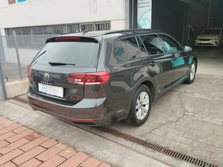 Volkswagen Passat Variant Business 2.0 TDI 90 kW (122 CV) DSG