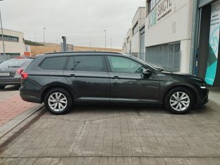 Volkswagen Passat Variant Business 2.0 TDI 90 kW (122 CV) DSG