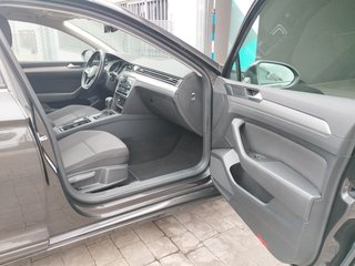 Volkswagen Passat Variant Business 2.0 TDI 90 kW (122 CV) DSG