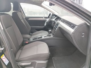 Volkswagen Passat Variant Business 2.0 TDI 90 kW (122 CV) DSG