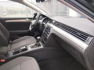 Volkswagen Passat Variant Business 2.0 TDI 90 kW (122 CV) DSG