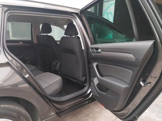 Volkswagen Passat Variant Business 2.0 TDI 90 kW (122 CV) DSG