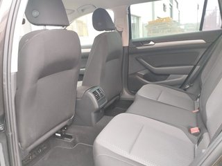 Volkswagen Passat Variant Business 2.0 TDI 90 kW (122 CV) DSG