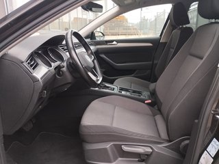 Volkswagen Passat Variant Business 2.0 TDI 90 kW (122 CV) DSG