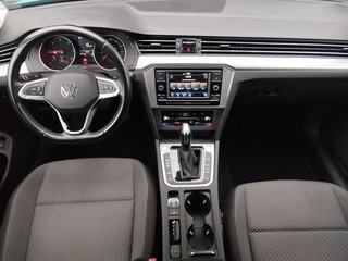Volkswagen Passat Variant Business 2.0 TDI 90 kW (122 CV) DSG