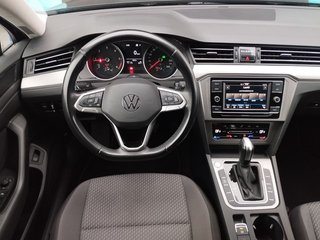 Volkswagen Passat Variant Business 2.0 TDI 90 kW (122 CV) DSG