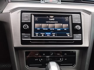 Volkswagen Passat Variant Business 2.0 TDI 90 kW (122 CV) DSG