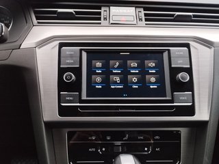 Volkswagen Passat Variant Business 2.0 TDI 90 kW (122 CV) DSG