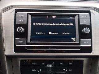 Volkswagen Passat Variant Business 2.0 TDI 90 kW (122 CV) DSG