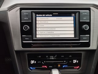 Volkswagen Passat Variant Business 2.0 TDI 90 kW (122 CV) DSG