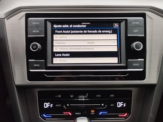 Volkswagen Passat Variant Business 2.0 TDI 90 kW (122 CV) DSG