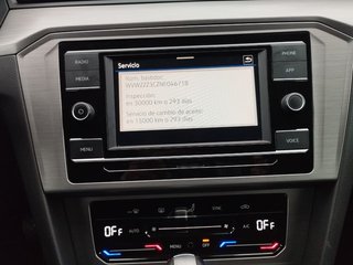 Volkswagen Passat Variant Business 2.0 TDI 90 kW (122 CV) DSG