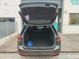 Volkswagen Passat Variant Business 2.0 TDI 90 kW (122 CV) DSG