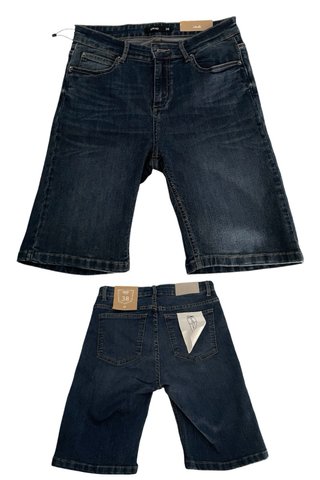 Bermuda vaquera mujer Talla 38