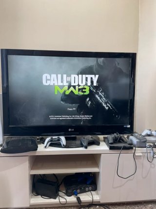 Call of Duty MW3 PS3 Juego Original FPS