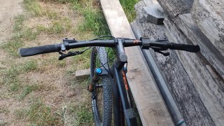 Bicicleta Scott Scale 930 Taglia L