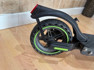 Patinete Eléctrico 25-30 km/h