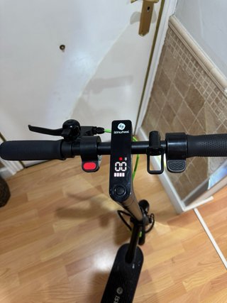 Patinete Eléctrico 25-30 km/h