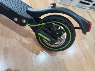 Patinete Eléctrico 25-30 km/h