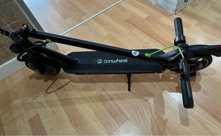 Patinete Eléctrico 25-30 km/h
