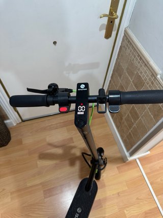 Patinete Eléctrico 25-30 km/h