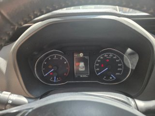 Toyota Yaris 2019