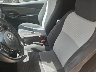 Toyota Yaris 2019